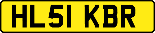 HL51KBR