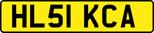 HL51KCA
