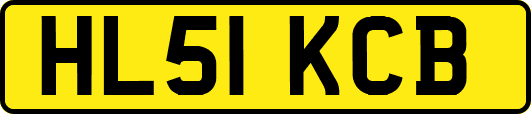 HL51KCB