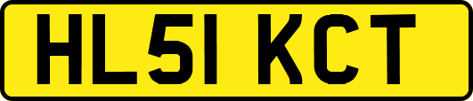 HL51KCT