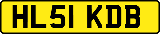 HL51KDB