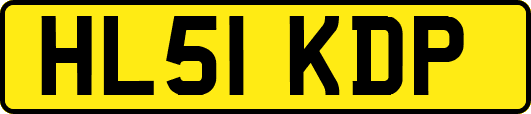 HL51KDP
