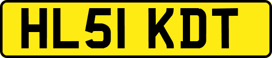 HL51KDT