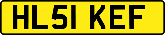 HL51KEF
