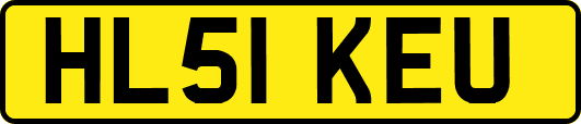 HL51KEU