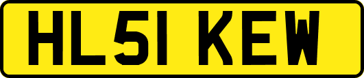 HL51KEW