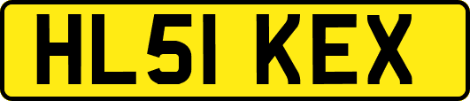 HL51KEX