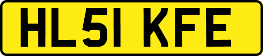 HL51KFE