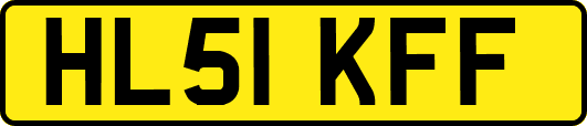 HL51KFF