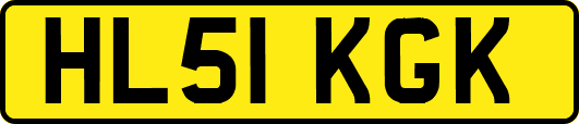 HL51KGK