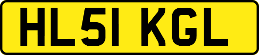 HL51KGL