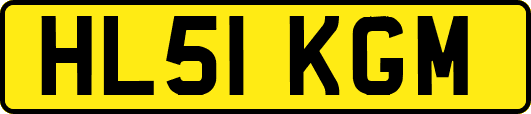 HL51KGM