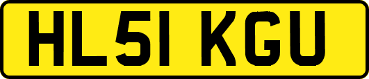 HL51KGU