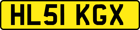 HL51KGX