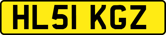 HL51KGZ
