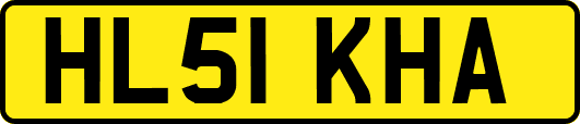 HL51KHA