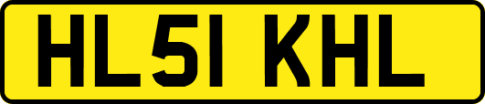HL51KHL
