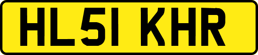 HL51KHR