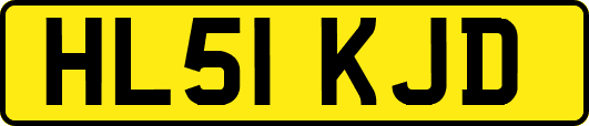 HL51KJD