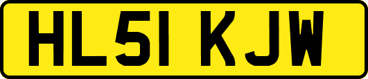HL51KJW