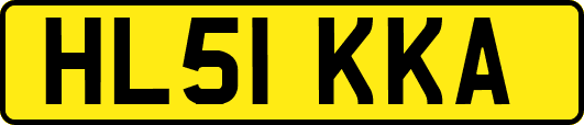 HL51KKA