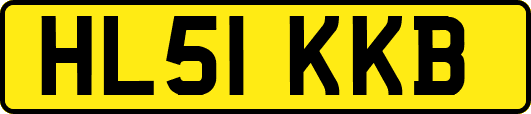 HL51KKB