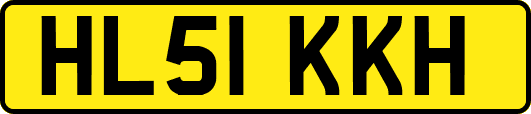 HL51KKH