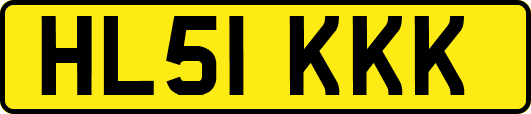 HL51KKK