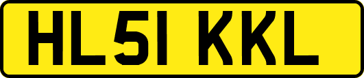 HL51KKL