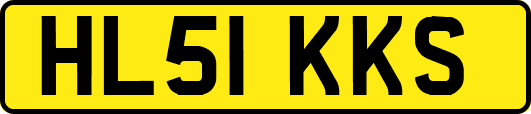 HL51KKS