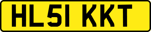 HL51KKT