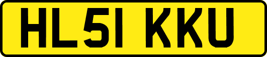 HL51KKU
