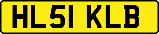 HL51KLB