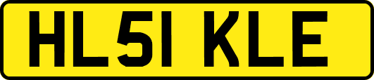 HL51KLE