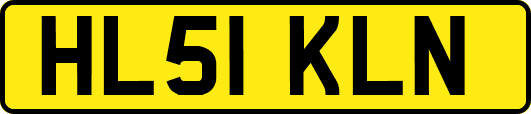 HL51KLN