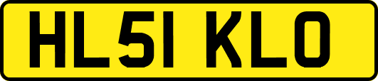 HL51KLO