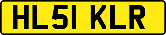 HL51KLR