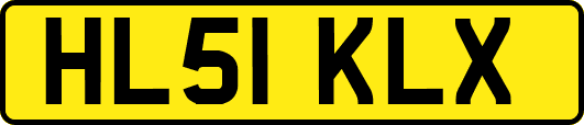 HL51KLX