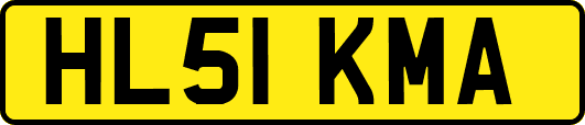 HL51KMA