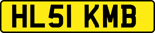 HL51KMB