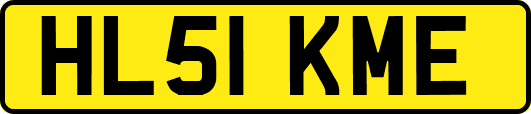 HL51KME