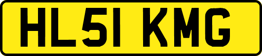 HL51KMG