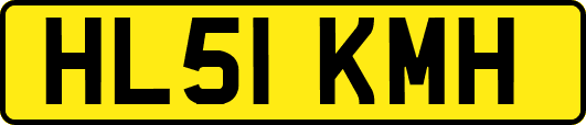 HL51KMH