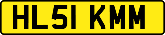 HL51KMM