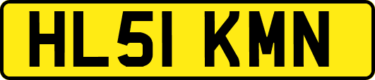 HL51KMN