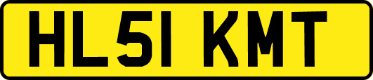 HL51KMT