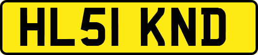 HL51KND