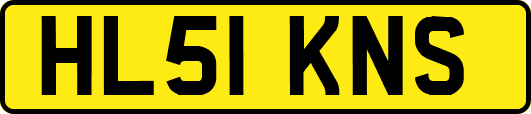 HL51KNS