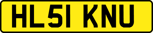 HL51KNU