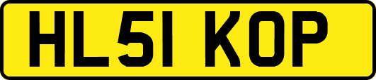 HL51KOP